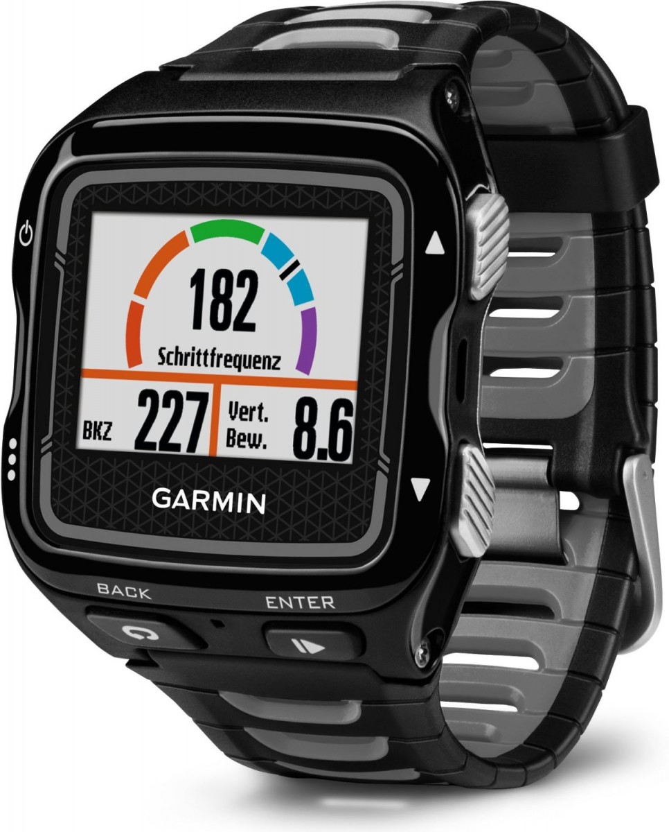 Купить выгодно Garmin Forerunner 920 HRM-Tri, характеристики, возможности, отзывы