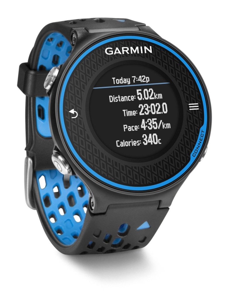 Смарт-часы Garmin Forerunner 620 HRM, характеристики, отзывы, цена, купить в интернет-магазине выгодно