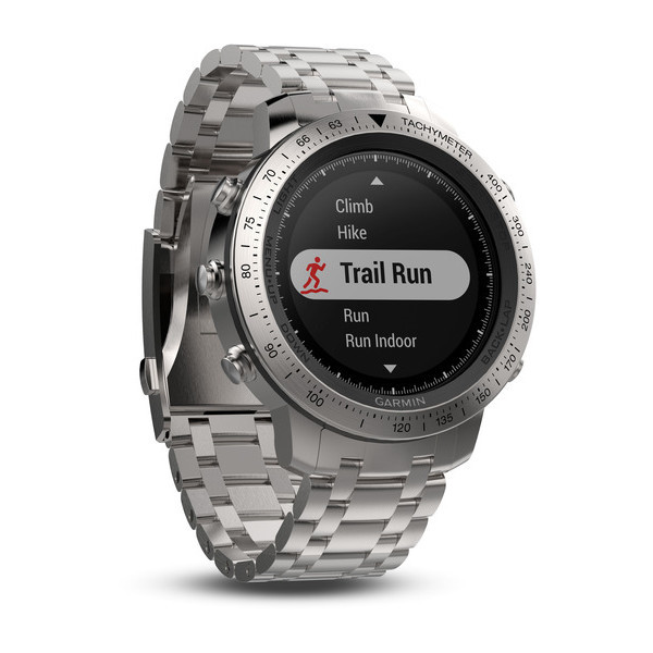 Garmin Fenix Chronos