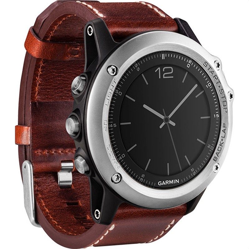 Выгодно купить умные часы Garmin Fenix 3 Sapphire, технические характеристики, возможности, отзывы, цена