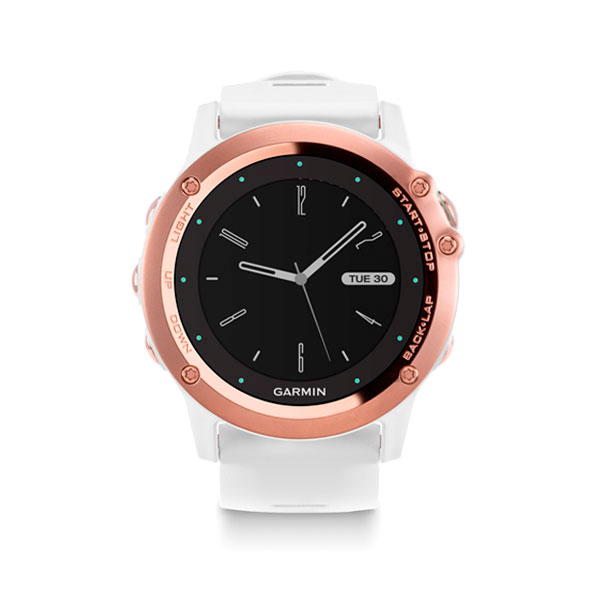 Купить смарт-часы Garmin Fenix 3 в интернет-магазине Юнитленд, характеристики, возможности, цена