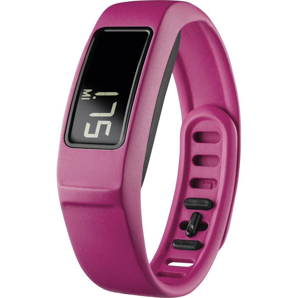 Garmin Vivofit 2, характеристики, возможности, цена
