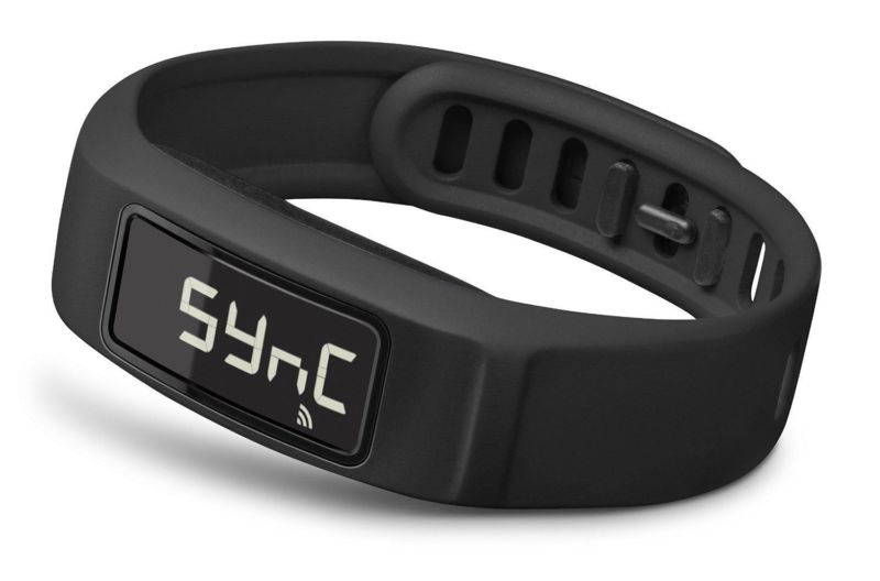 Garmin Vivofit 2, характеристики, возможности, цена