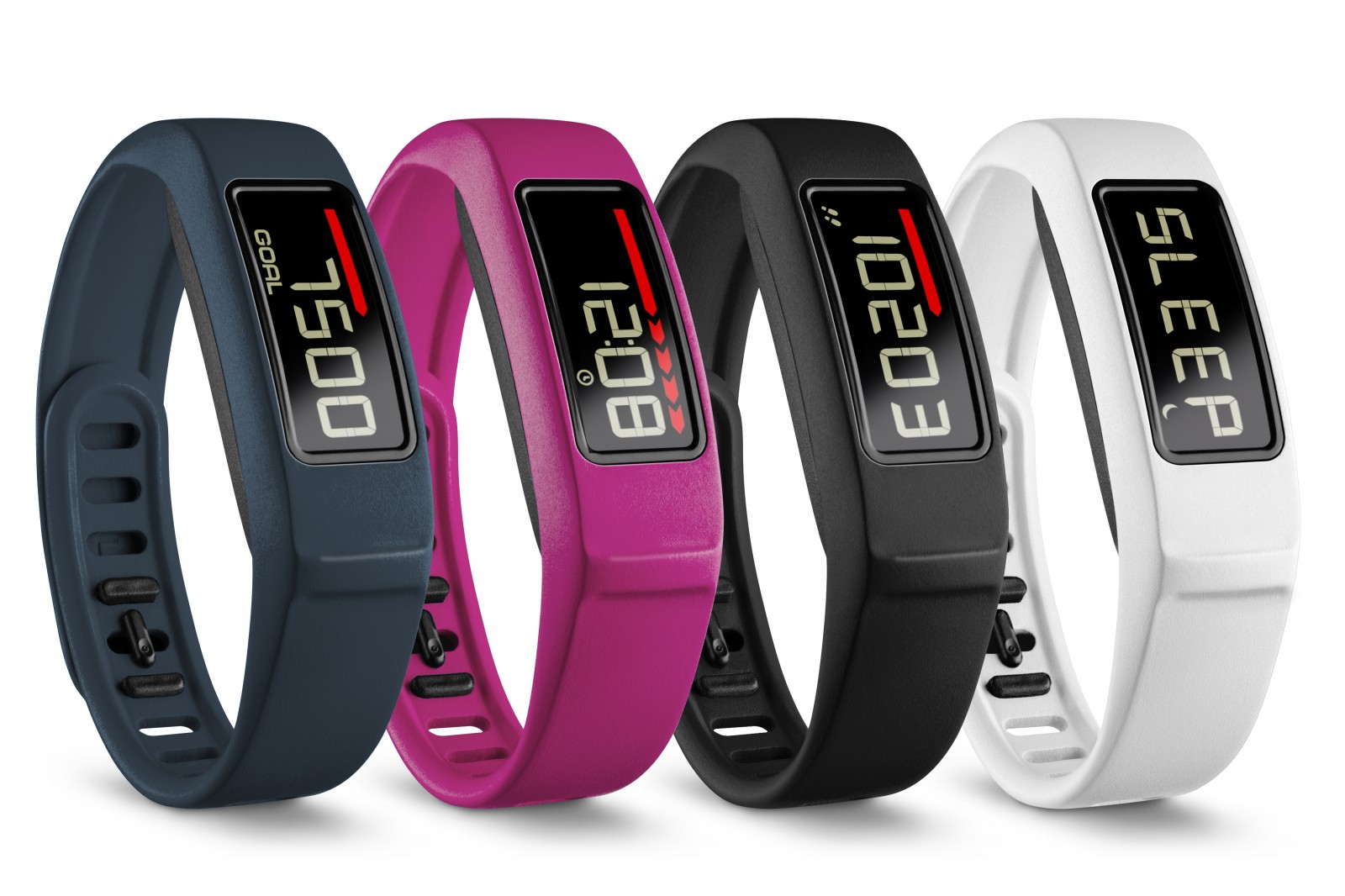 Garmin Vivofit 2, характеристики, возможности, цена