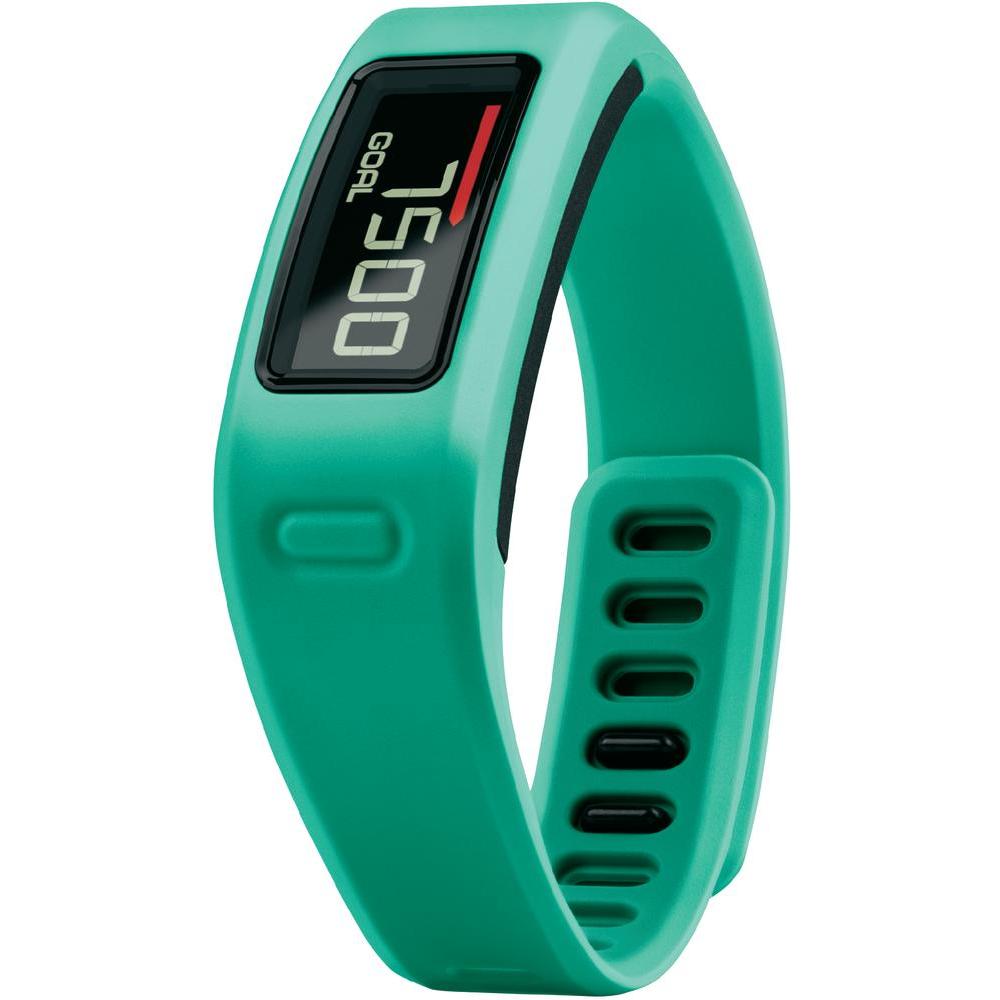 Спортивный браслет Garmin Vivofit , характеристики, возможности, цена
