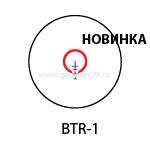 Прицел Bushnell ET1624SJ купить