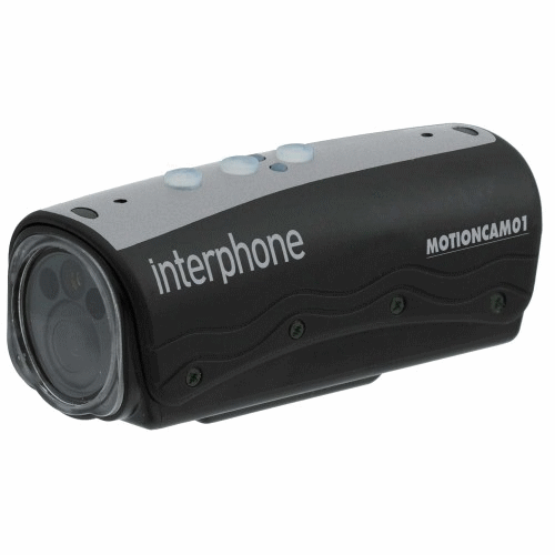 INTERPHONE MOTIONCAM01