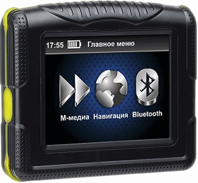 Мотонавигатор Neoline Moto