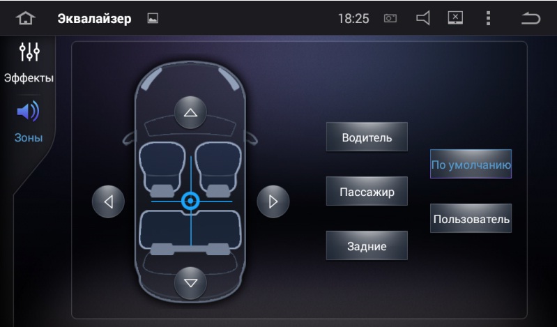 Купить магнитолу Roximo CarDroid RD-3201 для Skoda в интернет магазине "Юнитленд"