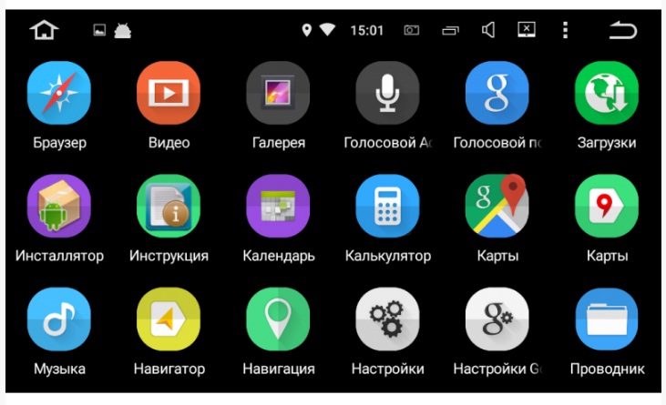 Купить магнитолу Roximo CarDroid RD-2404 для Mazda 3, 2009 в интернет магазине "Юнитленд"