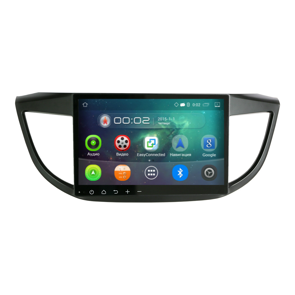 Головное устройство MyDean ES469 для Honda CR-V купить