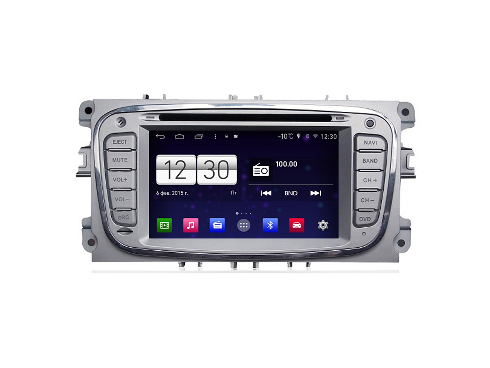FarCar s160 для Ford Focus, Mondeo, C-Max, Galaxy (m003)