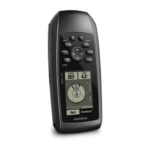 GPS навигатор Garmin 73 international купить
