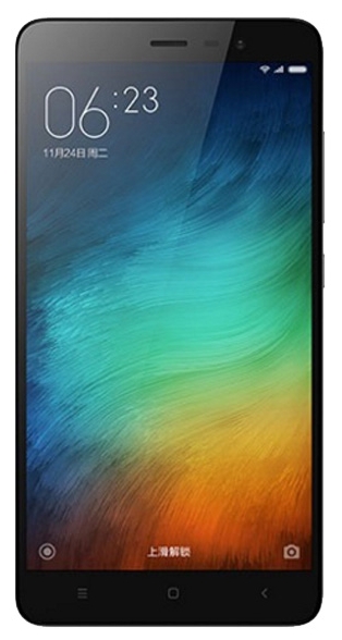 Смартфон Xiaomi Redmi 3s 32Gb Gray
