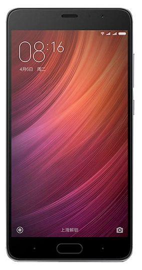 Смартфон Xiaomi Redmi Pro 128Gb Gray