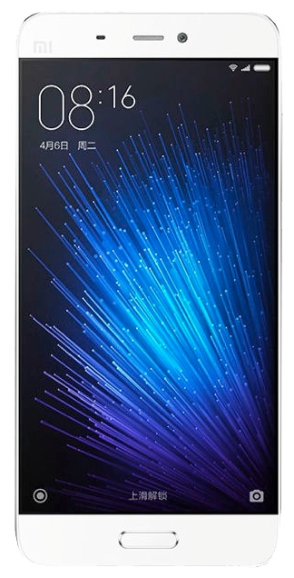 Смартфон Xiaomi Mi5 128GB