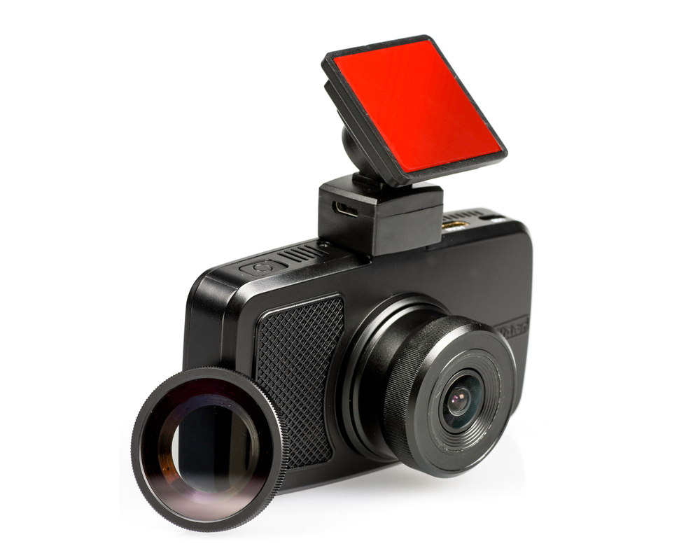 Видеорегистратор TrendVision TDR-719S