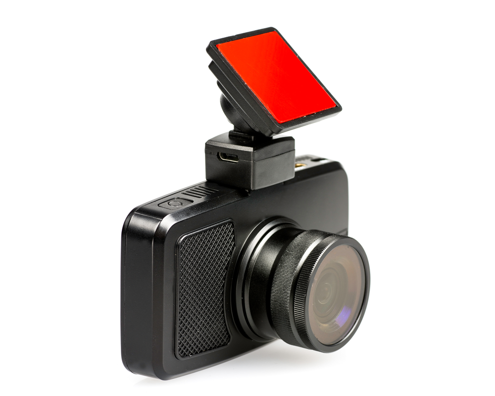 Видеорегистратор TrendVision TDR-719 ULTIMATE