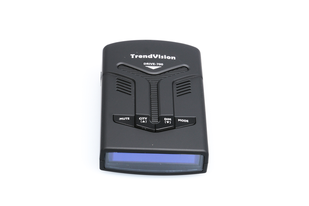 Радар-детектор TrendVision Drive 700