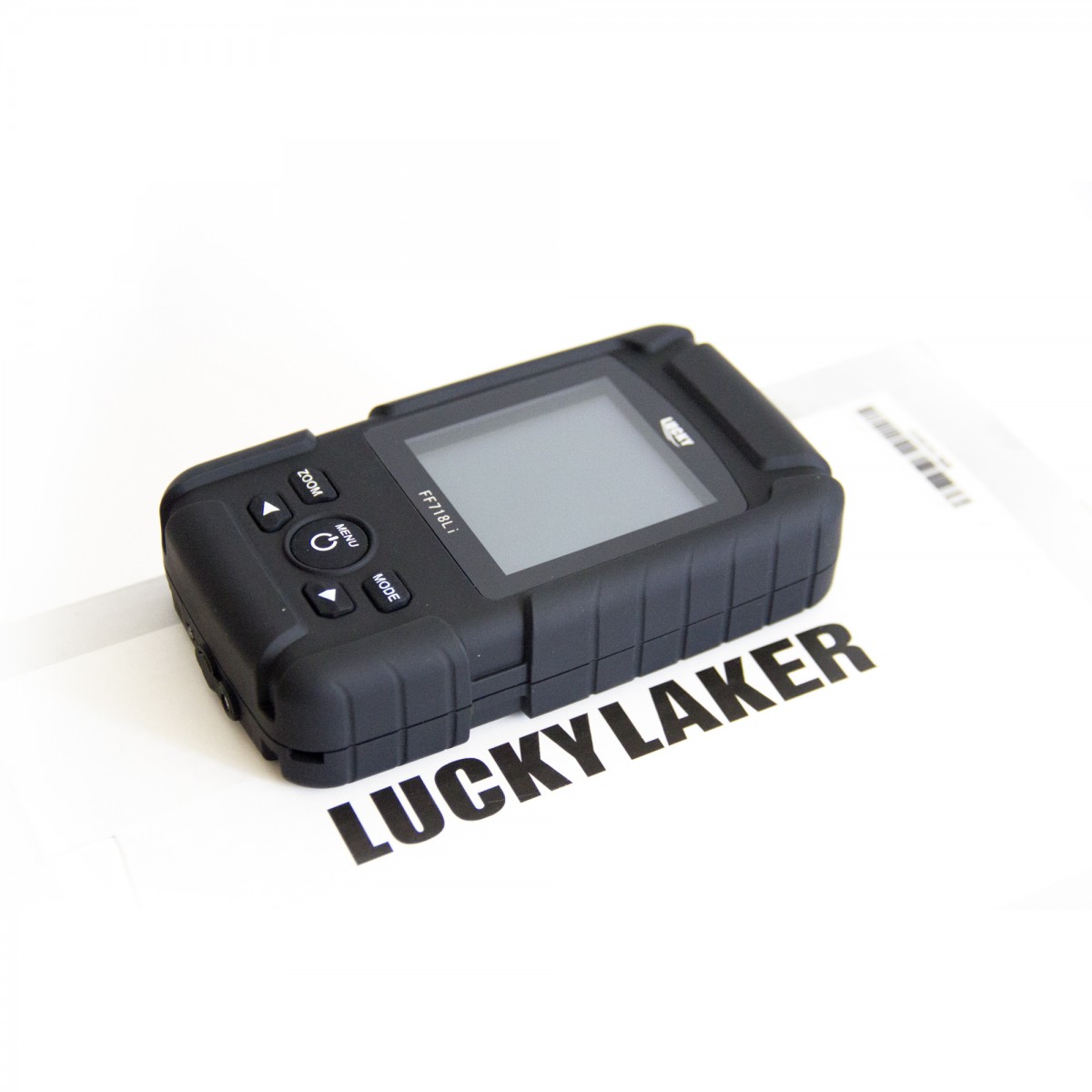 Портативный эхолот Lucky FF718Li D