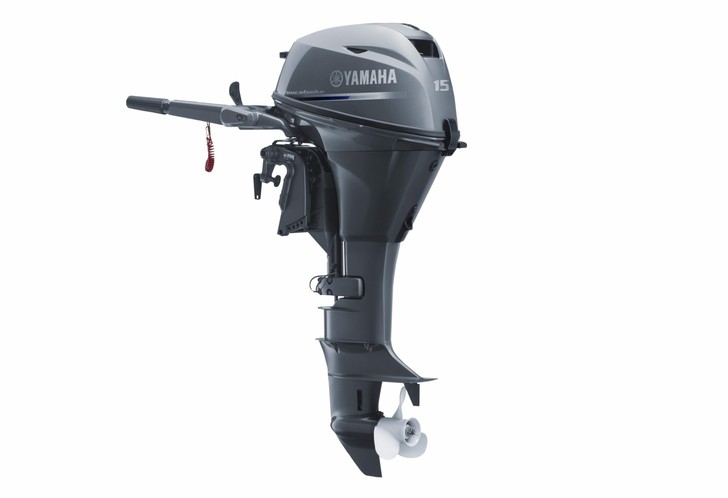 Yamaha F15 CMHS
