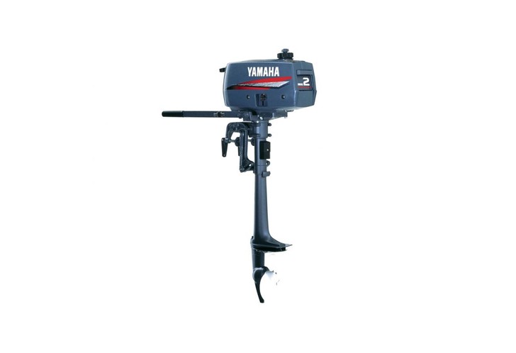 Yamaha 2 CMHS