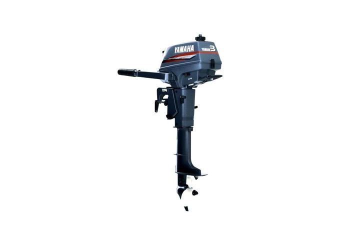 Yamaha 3 AMHS