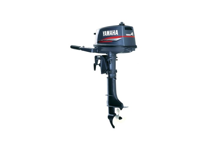 Yamaha 4 ACMHS