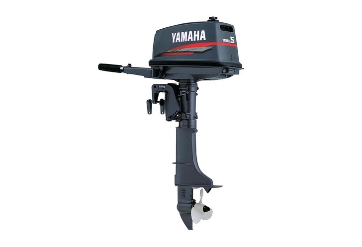 Yamaha 5 CMHS