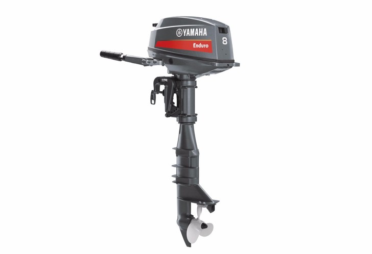 Yamaha E8DMHS