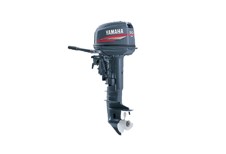Yamaha 30 HMHL