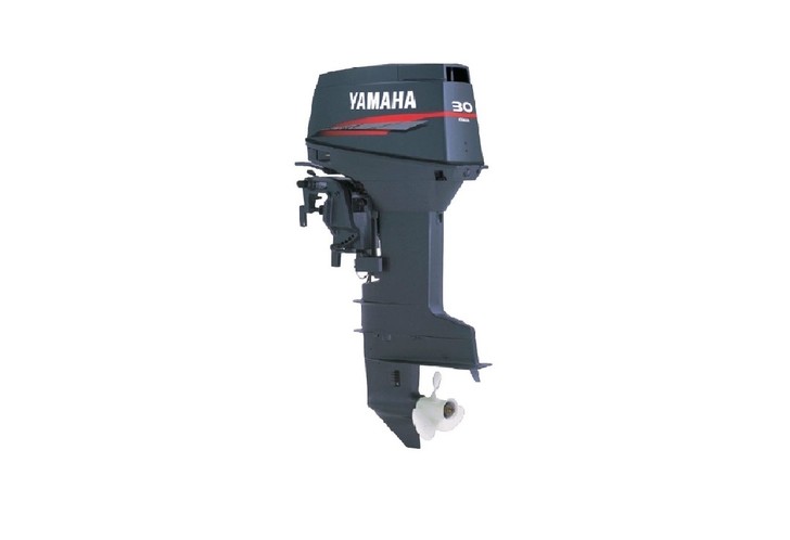 Yamaha 30 DEOS
