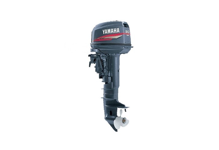 Yamaha 30 HWS