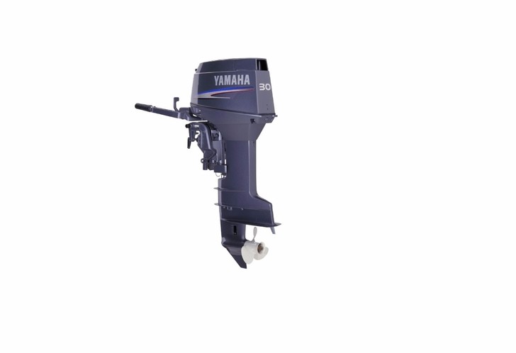 Yamaha 30 DMHOL