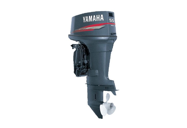 Yamaha 55 BEDS