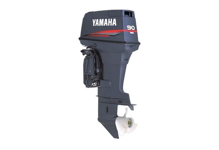Yamaha 90 AETOL