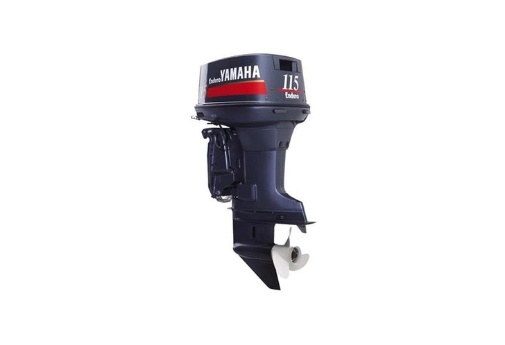 Yamaha E 115 AETL