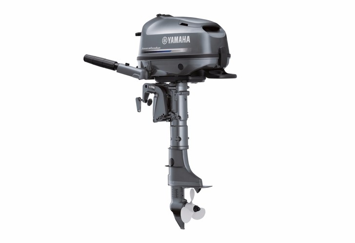 Yamaha F5 AMHS