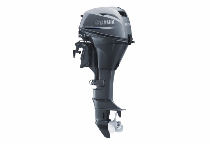 Yamaha F20BES