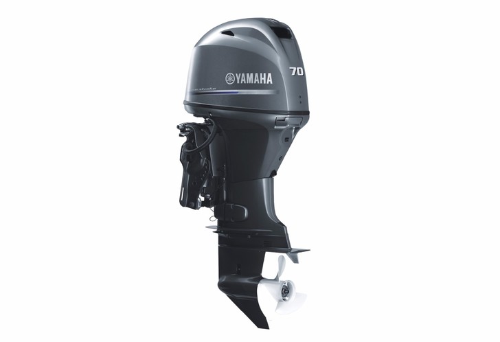 Yamaha F70 AETL