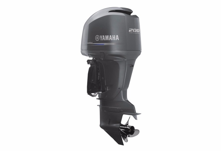 Yamaha FL200 CETX