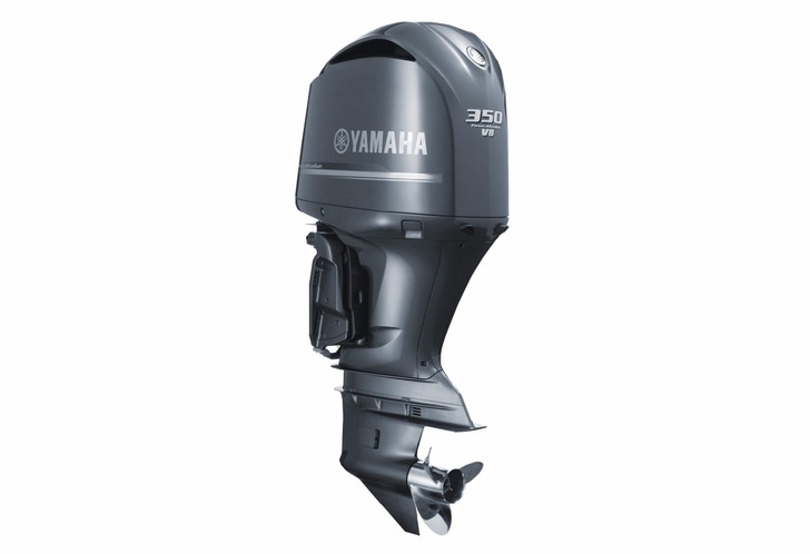 Yamaha FL350 AETX