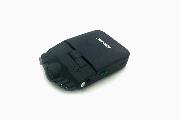 Sho-me HD03-LCD