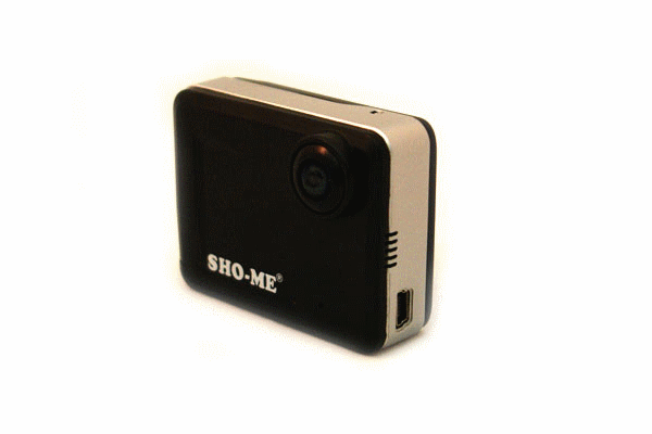 Sho-me HD04-LCD