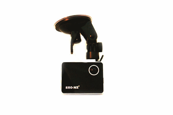 Sho-me HD05-LCD