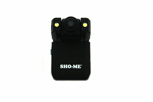 Sho-me HD07-LCD