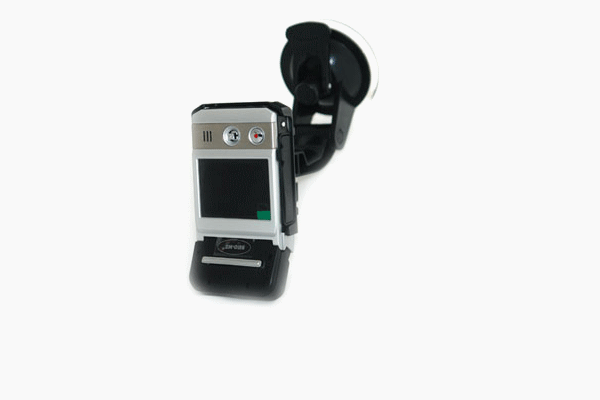 Sho-me HD17-LCD Black