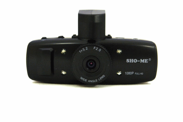 SHO-ME HD150F-LCD