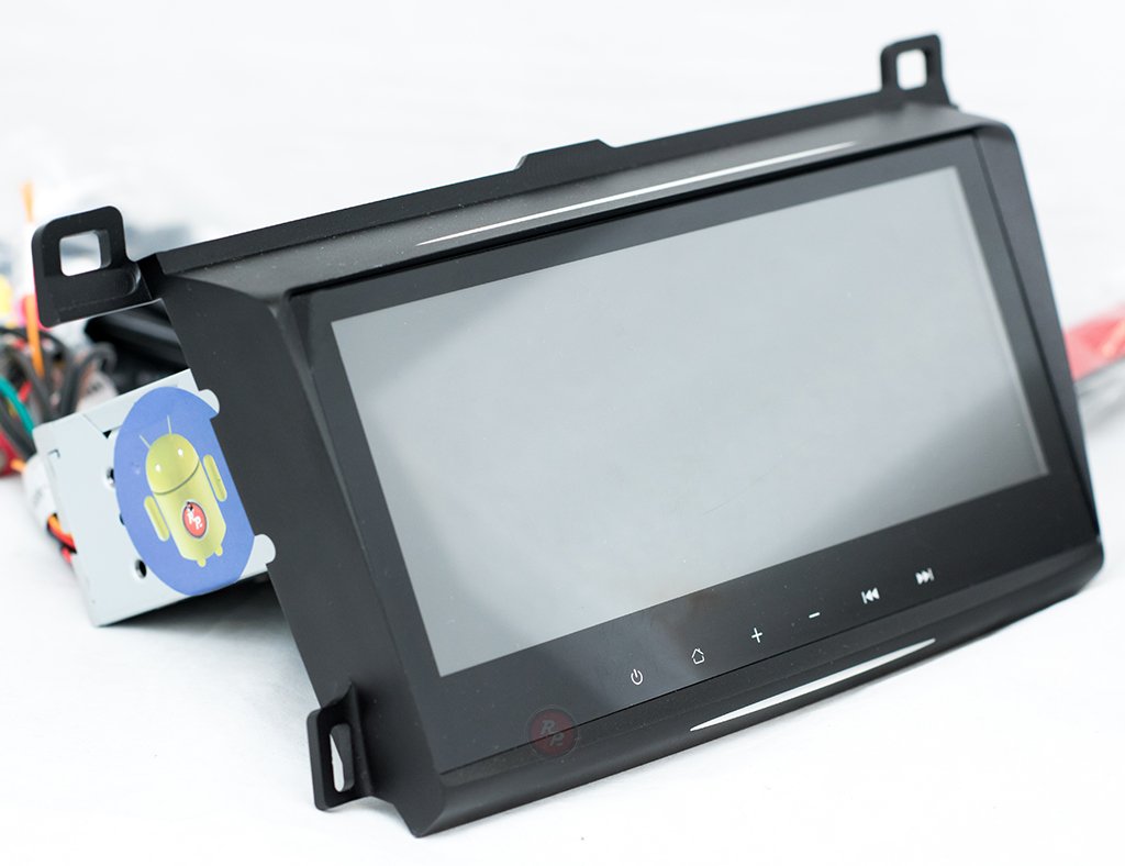 Магнитола для Toyota RAV4 (2012-) на android