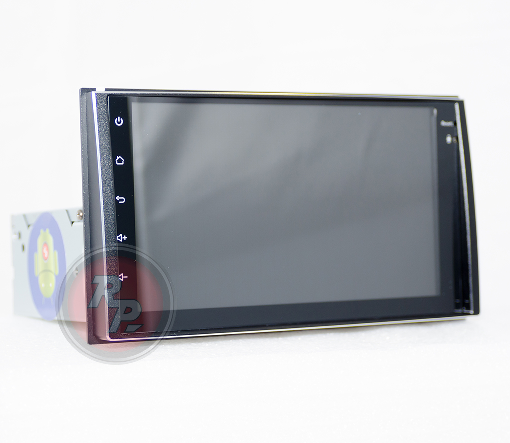 ШГУ для KIA Universal RedPower 31046